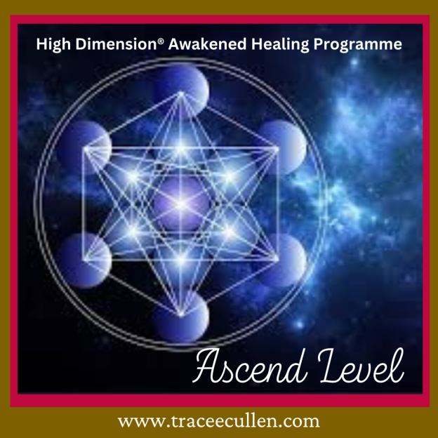 Ascend level