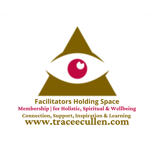Facilitators Holding Space